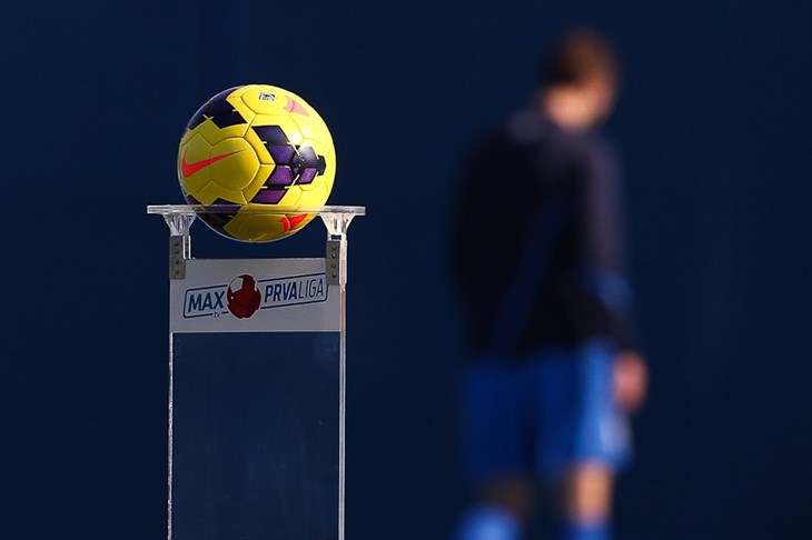 Prvoligaška sezona započinje 18. srpnja, derbi Hajduka i Dinama u sedmom kolu