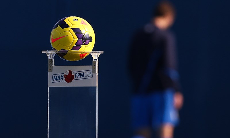 Prvoligaška sezona započinje 18. srpnja, derbi Hajduka i Dinama u sedmom kolu
