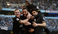 Video: Wigan kreirao senzaciju na Etihadu i izbacio Manchester City iz FA kupa
