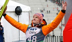 Freundu pobjeda i Nordijska turneja