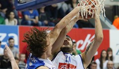 Cibona u produžetku izborila važnu pobjedu u utrci za Final Four