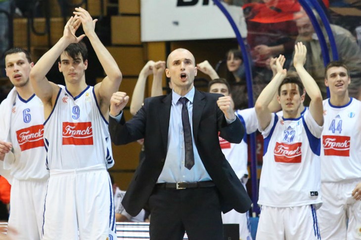 Rimac: "Sinj nosi svoje zamke, ali nadam se slavlju u dobroj atmosferi"