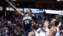 Video: Indiana i Miami nižu poraze, Lakersi iznenadili Oklahoma City