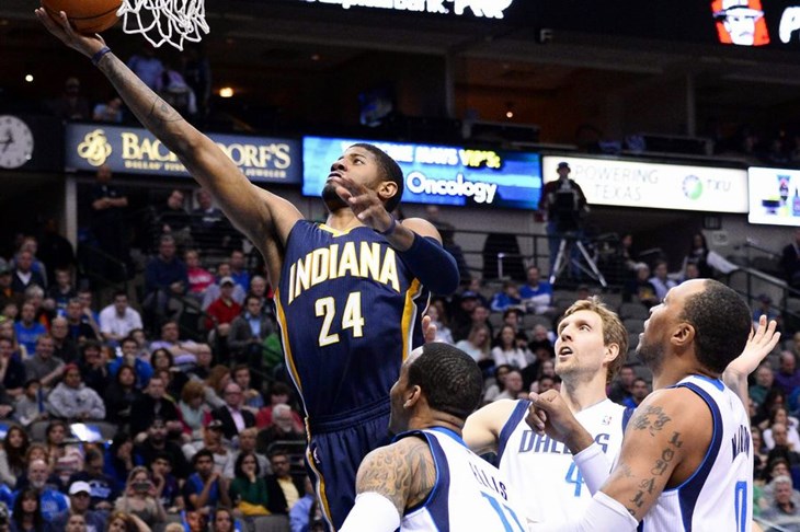Video: Indiana i Miami nižu poraze, Lakersi iznenadili Oklahoma City