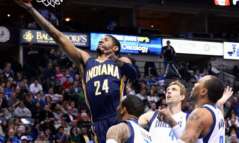 Video: Indiana i Miami nižu poraze, Lakersi iznenadili Oklahoma City