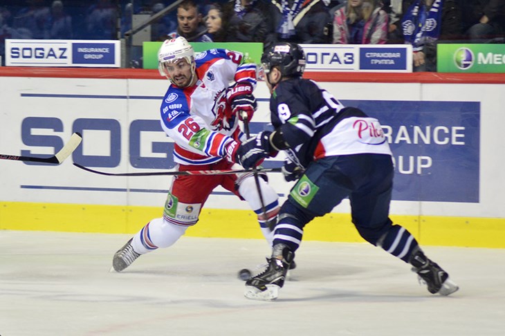 Sparta bolja u produžetku, Medvjedi i u trećem susretu bez pobjede