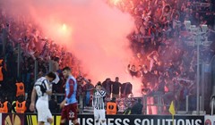 Trabzonsporu šest utakmica igranja pred praznim tribinama, kazna i za dva igrača Fenera