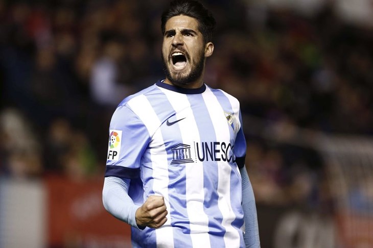 Video: Malaga upisala pobjedu u posljednjim trenucima utakmice, Granada zaustavila Celtu iz Viga