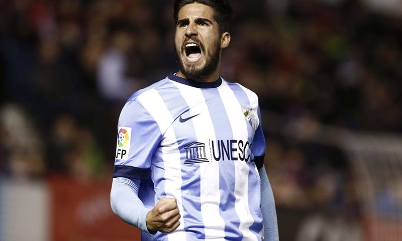 Video: Malaga upisala pobjedu u posljednjim trenucima utakmice, Granada zaustavila Celtu iz Viga