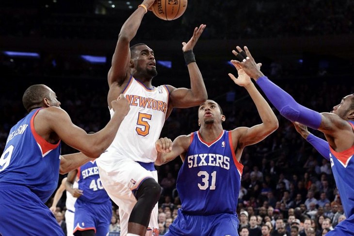 Hornacek o Hardawayu: "Za dva tjedna ćemo znati više"; Porzingis: "Nije to dobro za nas"
