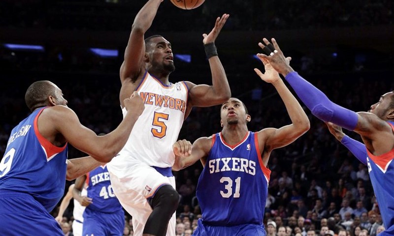 Hornacek o Hardawayu: "Za dva tjedna ćemo znati više"; Porzingis: "Nije to dobro za nas"