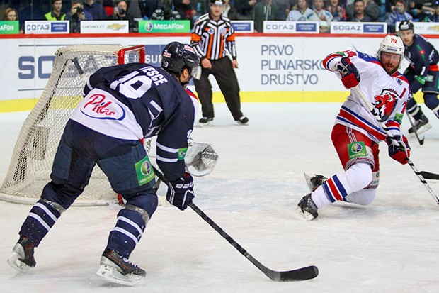 Treći klub napustio KHL, finalist Gagarin kupa nije osigurao budžet