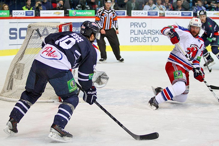 Treći klub napustio KHL, finalist Gagarin kupa nije osigurao budžet
