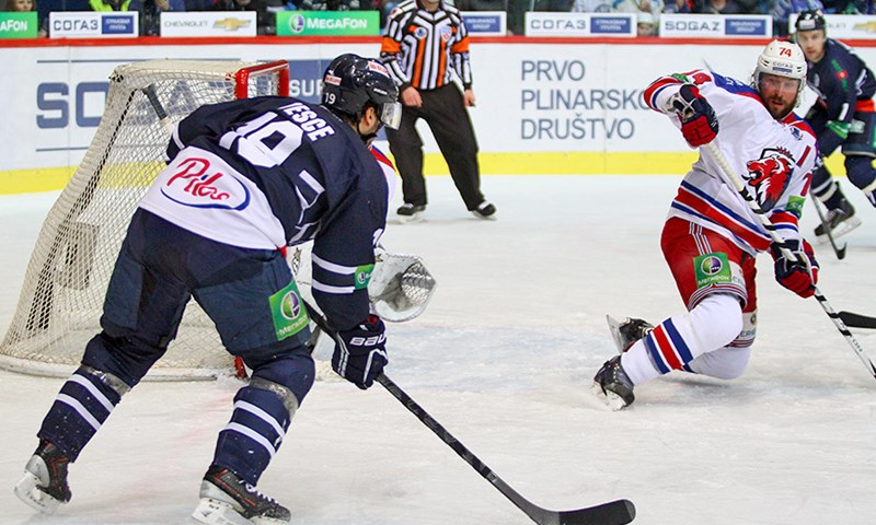 Treći klub napustio KHL, finalist Gagarin kupa nije osigurao budžet