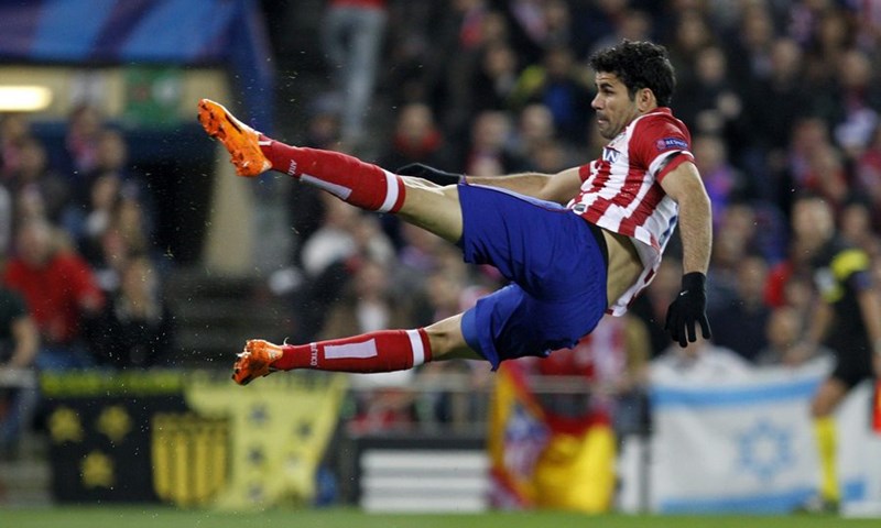 Konačni obračun Barcelone i Atletico Madrida za naslov prvaka Španjolske