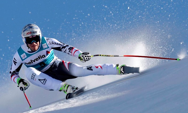Trostruki olimpijski pobjednik iznenadio odlukom o odlasku u mirovinu