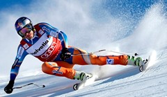 Svindal u povratničkoj utrci do pobjede, Zrnčić-Dim završio 46.