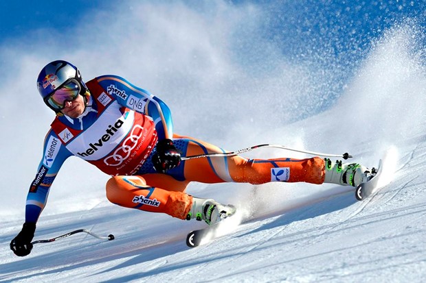 Svindal u povratničkoj utrci do pobjede, Zrnčić-Dim završio 46.