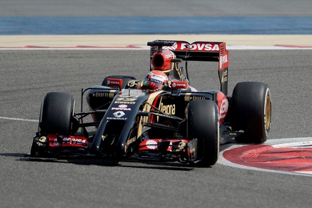 U Lotusu potvrdili: "Još smo daleko od onoga gdje želimo biti"