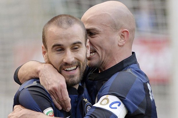 Cambiasso: "Ne znam gdje, ali sigurno ću igrati sljedeće sezone"