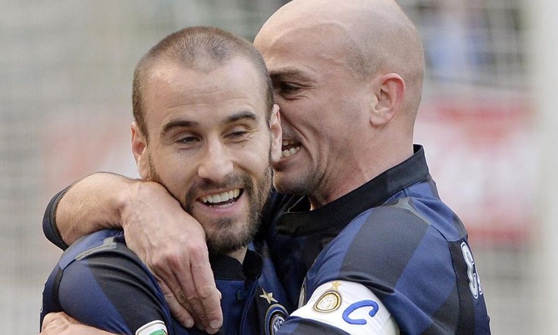 Cambiasso: "Ne znam gdje, ali sigurno ću igrati sljedeće sezone"