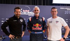 Mjesec dana do Red Bull Air Race Svjetskog prvenstva u Rovinju
