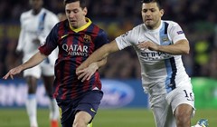 Spektakl na Etihadu: Manchester City želi pokazati da je nešto naučio prošle sezone