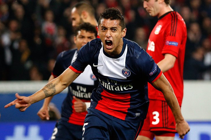 Video: Bayer minimalno popravio dojam, Parižani očekivano potvrdili četvrtfinale