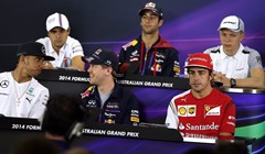 Magnussen: "Ulazak u Formulu 1 ostvarenje je sna, uživam u svakom danu"