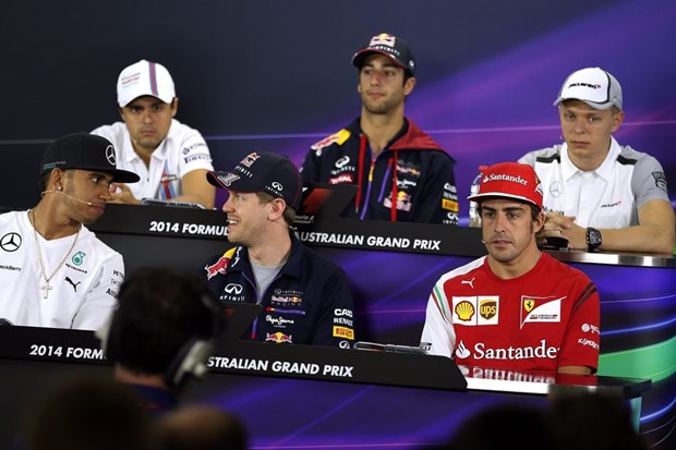 Magnussen: "Ulazak u Formulu 1 ostvarenje je sna, uživam u svakom danu"