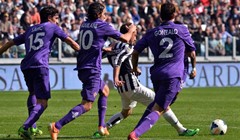 Marchisio: "Nije bilo nikakvih kontakata s klubovima iz Engleske"