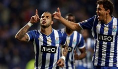 Quaresma: "Ništa mi ne nedostaje iz razdoblja u Italiji, ne bih se vraćao"