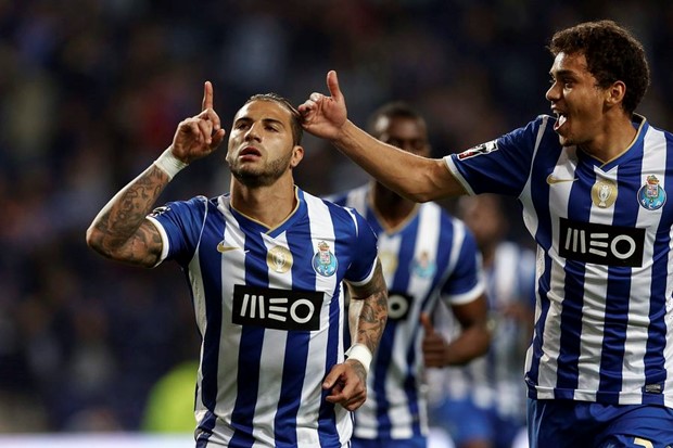 Quaresma: "Ništa mi ne nedostaje iz razdoblja u Italiji, ne bih se vraćao"