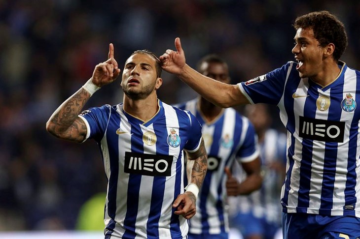 Quaresma: "Ništa mi ne nedostaje iz razdoblja u Italiji, ne bih se vraćao"