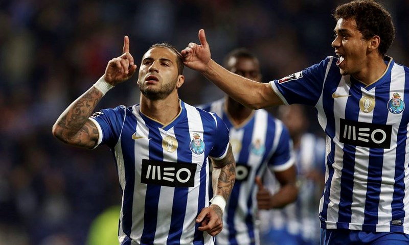 Quaresma: "Ništa mi ne nedostaje iz razdoblja u Italiji, ne bih se vraćao"