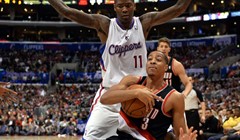 Mobilizacija u svlačionici Blazersa, trio veterana održao motivacijski sastanak