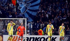 Video: Valencia zaustavila Ludogorec, kraj serije Salzburga