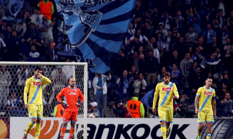 Video: Valencia zaustavila Ludogorec, kraj serije Salzburga