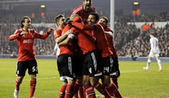 Video: Benfica, Betis i Lyon blizu prolaska, Fiorentina neporažena kod Juventusa