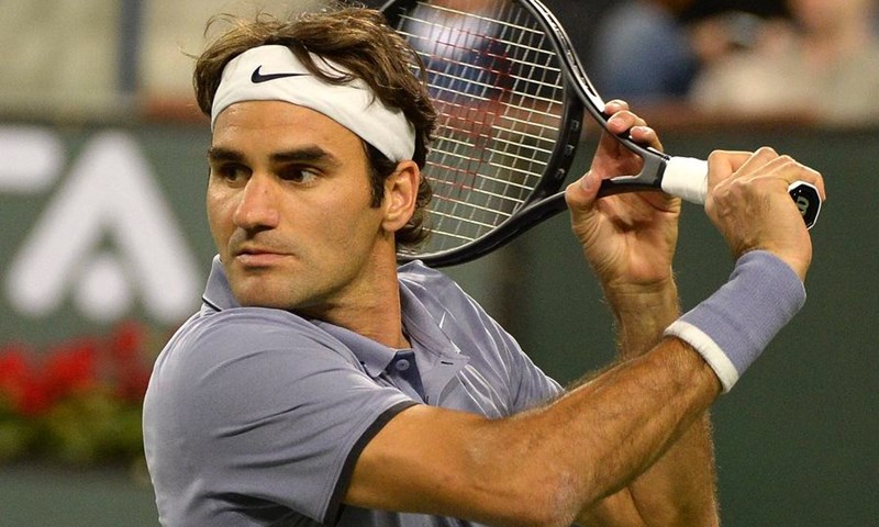 Federer i Dolgopolov nastavili s odličnim nastupima u Indian Wellsu