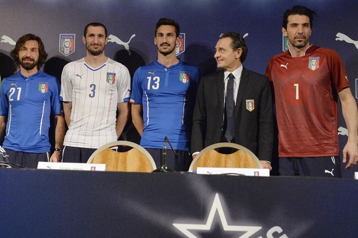 Prandelli: "Klubovi ne dolaze u obzir. Ostajem izbornik ili uzimam pauzu"