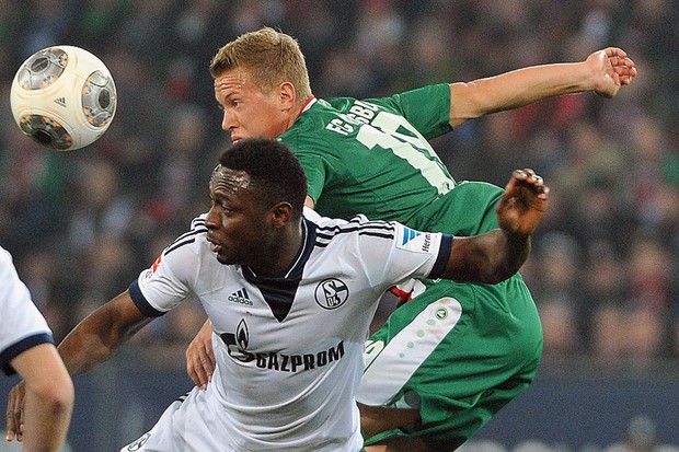 Video: Huntelaar donio preokret i pobjedu Schalkeu kod Augsburga