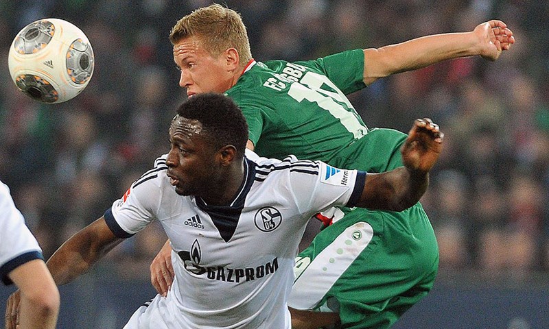 Video: Huntelaar donio preokret i pobjedu Schalkeu kod Augsburga