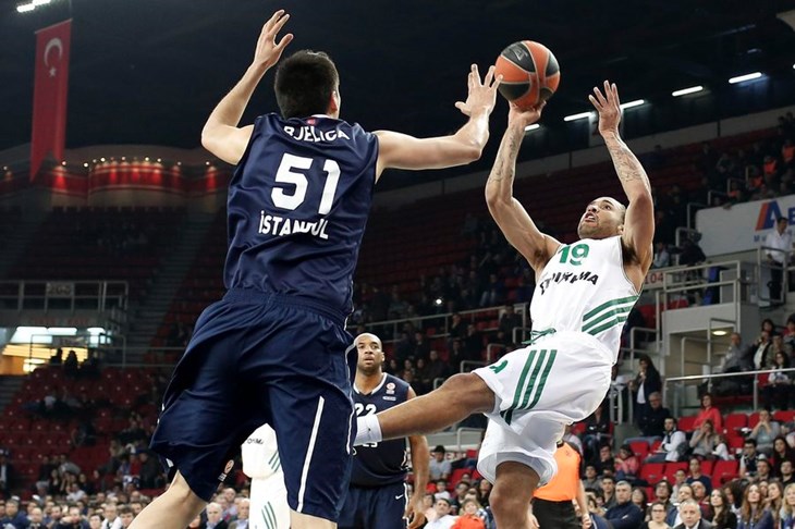 Video: Odlični Tomić predvodio Barcelonu u svečanoj večeri za Juana Carlosa Navarra