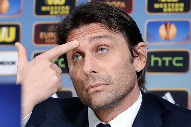 Antonio Conte nakon tri sjajne sezone napustio talijanskog prvaka