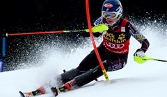 Odgođeni slalom skijašica prebačen iz Levija u Aspen