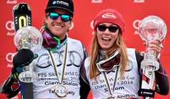 Foto: Hirscheru za stotinku izmakao Mali kristalni globus, ali je osigurao ukupnu pobjedu