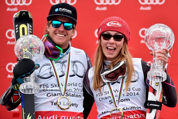 Foto: Hirscheru za stotinku izmakao Mali kristalni globus, ali je osigurao ukupnu pobjedu