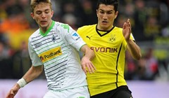 Video: Slavlje Borussije Mönchengladbach u Dortmundu, Mainz velikim preokretom potopio Hoffenheim