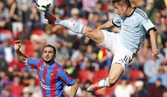 Video: Mario Pašalić s klupe odgledao poraz svog Elchea